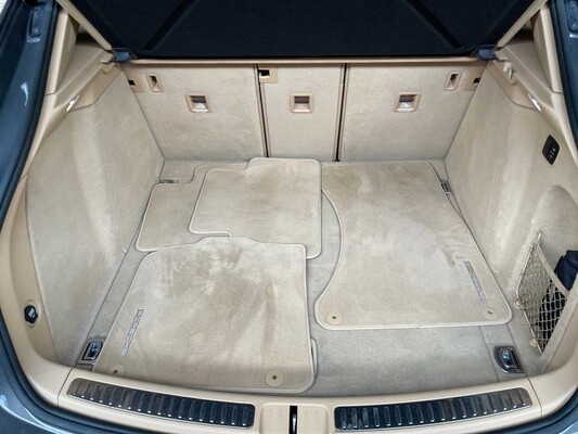 Porsche Macan 3.0 V6 S 340pk 2015, GN-088-F