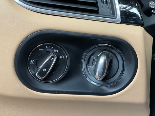 Porsche Macan 3.0 V6 S 340pk 2015, GN-088-F