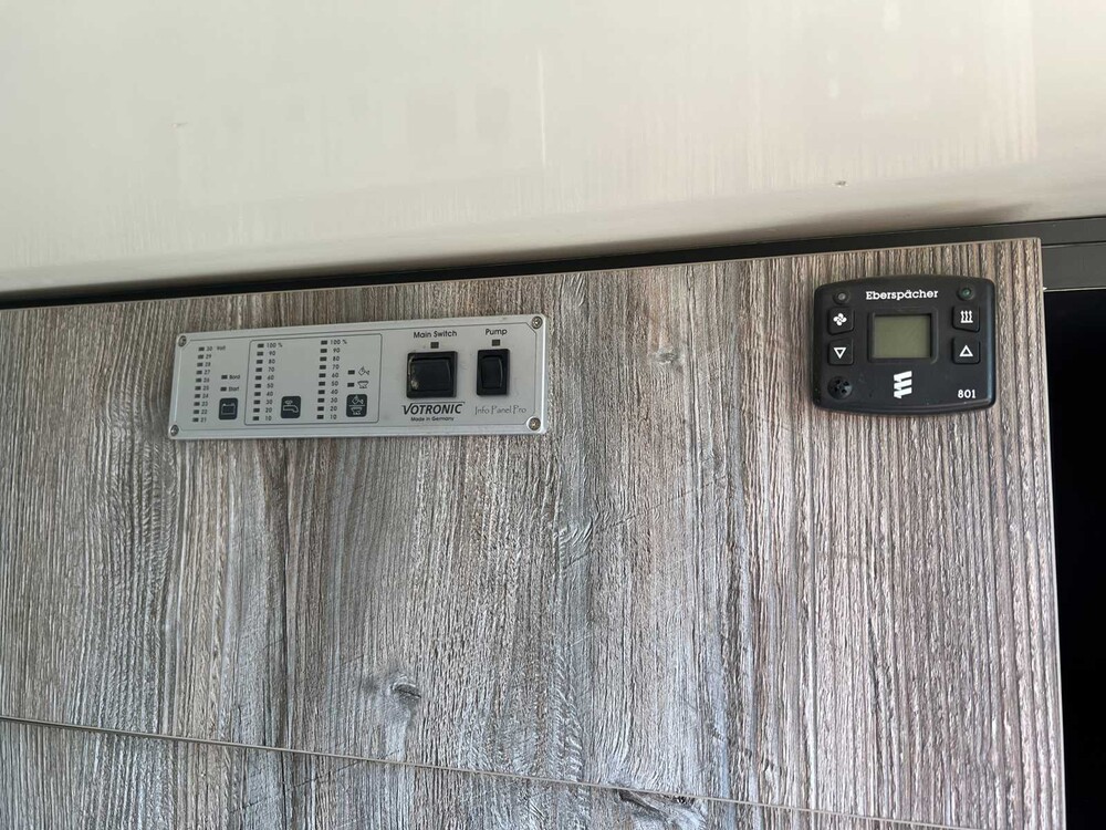 Volvo FH12 4X2R -RACE TRUCK- FAL7.1 RAD-A4/L90 528pk 2004, BP-RH-56