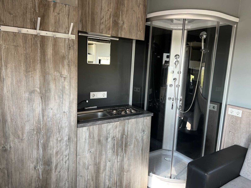 Volvo FH12 4X2R -RACE TRUCK- FAL7.1 RAD-A4/L90 528pk 2004, BP-RH-56