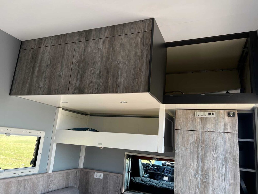 Volvo FH12 4X2R -RACE TRUCK- FAL7.1 RAD-A4/L90 528pk 2004, BP-RH-56