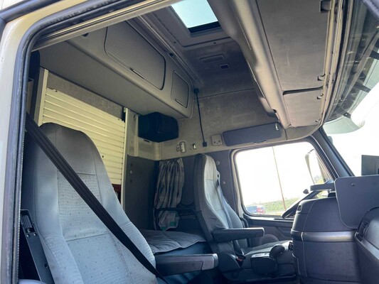 Volvo FH12 4X2R -RACE TRUCK- FAL7.1 RAD-A4/L90 528pk 2004, BP-RH-56