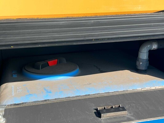 Volvo FH12 4X2R -RACE TRUCK- FAL7.1 RAD-A4/L90 528pk 2004, BP-RH-56