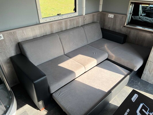 Volvo FH12 4X2R -RACE TRUCK- FAL7.1 RAD-A4/L90 528pk 2004, BP-RH-56