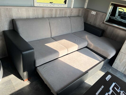 Volvo FH12 4X2R -RACE TRUCK- FAL7.1 RAD-A4/L90 528pk 2004, BP-RH-56