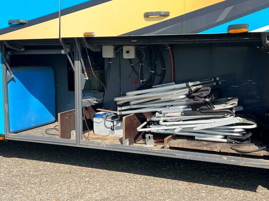 Volvo FH12 4X2R -RACE TRUCK- FAL7.1 RAD-A4/L90 528pk 2004, BP-RH-56