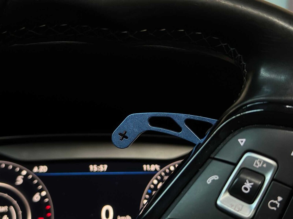 Volkswagen Golf R VII 2.0 TSI 4Motion DSG 410pk 2014 Golf 7 FACELIFT, N-290-BZ