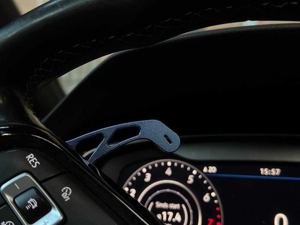 Volkswagen Golf R VII 2.0 TSI 4Motion DSG 410pk 2014 Golf 7 FACELIFT, N-290-BZ