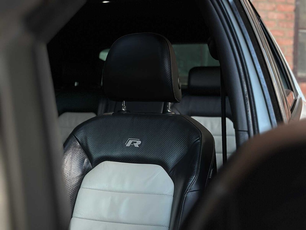 Volkswagen Golf R VII 2.0 TSI 4Motion DSG 410pk 2014 Golf 7 FACELIFT, N-290-BZ