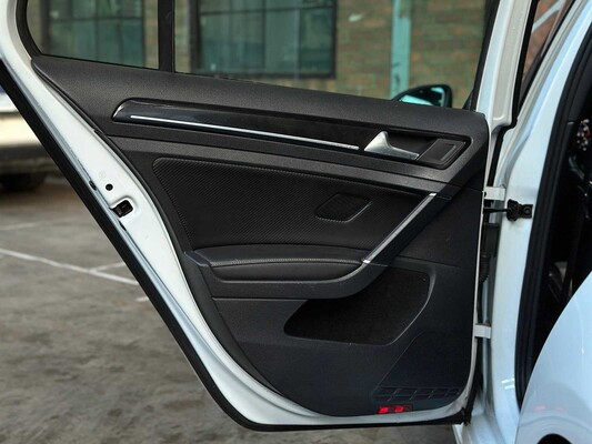 Volkswagen Golf R VII 2.0 TSI 4Motion DSG 410pk 2014 Golf 7 FACELIFT, N-290-BZ