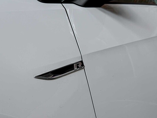 Volkswagen Golf R VII 2.0 TSI 4Motion DSG 410pk 2014 Golf 7 FACELIFT, N-290-BZ