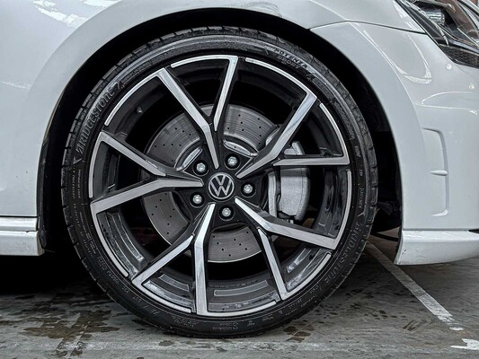 Volkswagen Golf R VII 2.0 TSI 4Motion DSG 410pk 2014 Golf 7 FACELIFT, N-290-BZ