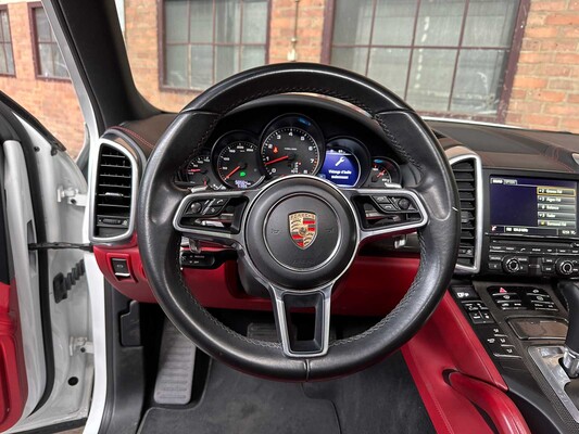 Porsche Cayenne 3.6 V6 300pk 2015