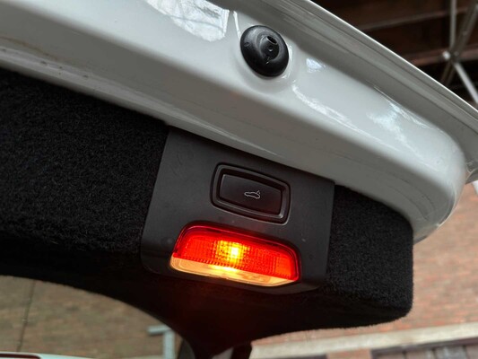 Porsche Cayenne 3.6 V6 300pk 2015