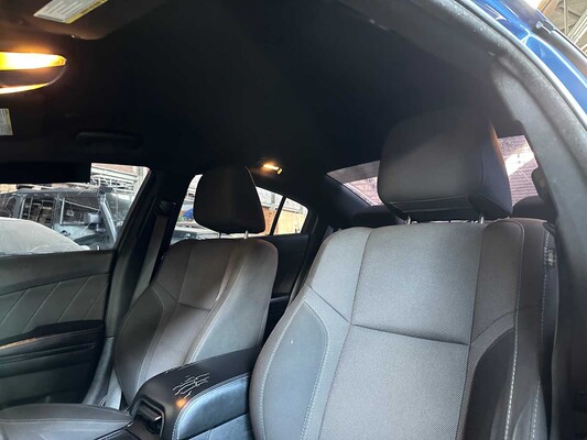 Dodge Charger SXT 3.6 V6 296pk 2021