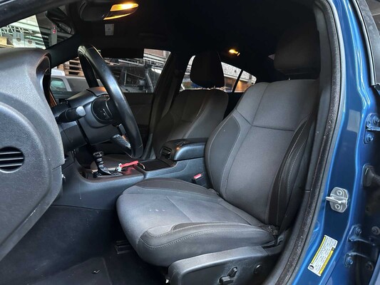 Dodge Charger SXT 3.6 V6 296pk 2021