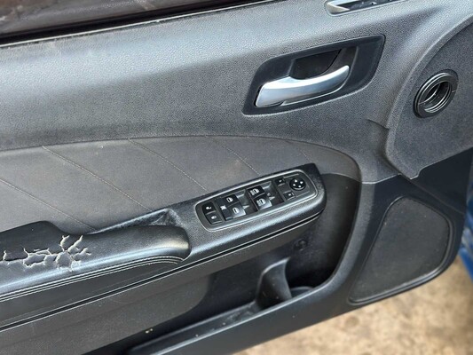 Dodge Charger SXT 3.6 V6 296pk 2021