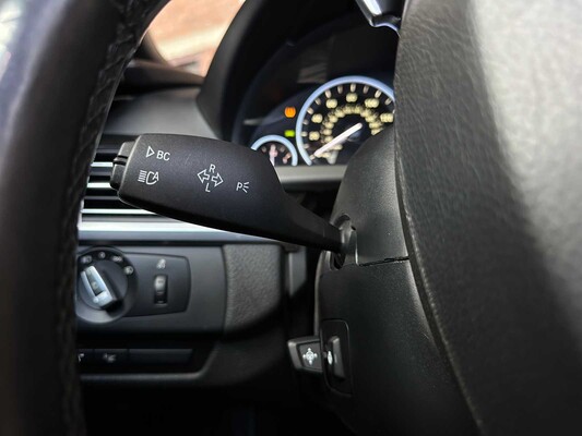 BMW 650i 4.4 V8 6-Series 405pk 2012