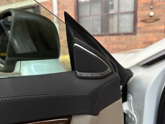 Mercedes-Benz CLS63 AMG 5.5 V8 525pk 2012 CLS-Klasse (53.000 KM)