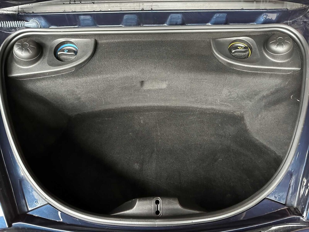 Porsche Boxster 981 2.7 265hp 2014 PDK