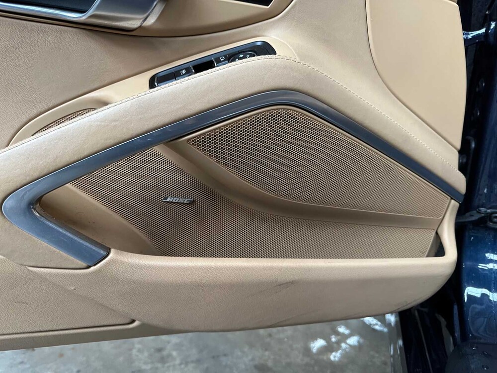 Porsche Boxster 981 2.7 265hp 2014 PDK