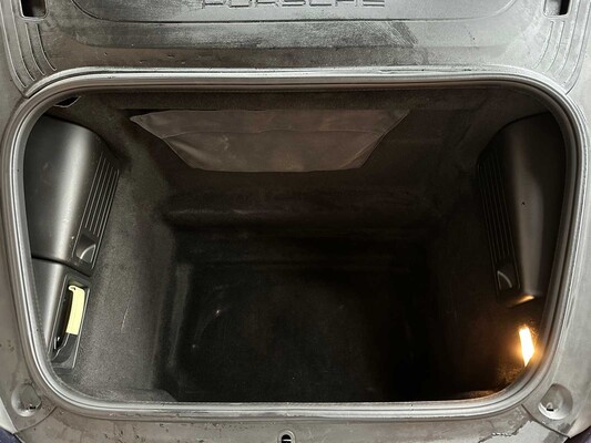 Porsche Boxster 981 2.7 265pk 2014 PDK