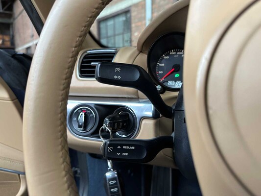 Porsche Boxster 981 2.7 265pk 2014 PDK