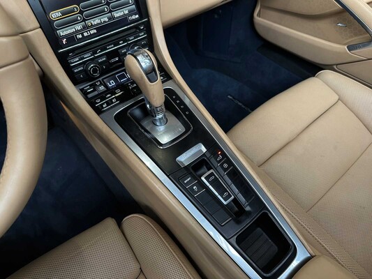 Porsche Boxster 981 2.7 265pk 2014 PDK