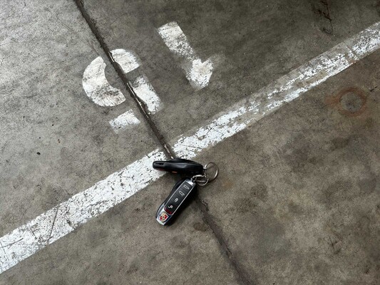 Porsche Boxster 981 2.7 265pk 2014 PDK