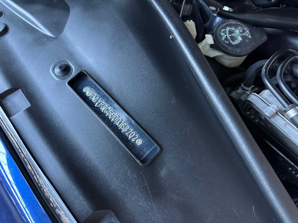 BMW 650i Cabriolet 4.4 V8 F12 M-Sport 445PS 2013 6er