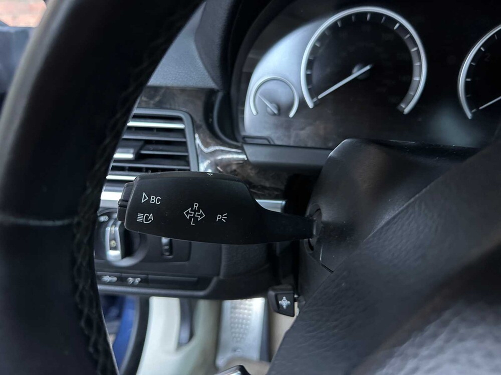 BMW 650i Cabriolet 4.4 V8 F12 M-Sport 445PS 2013 6er