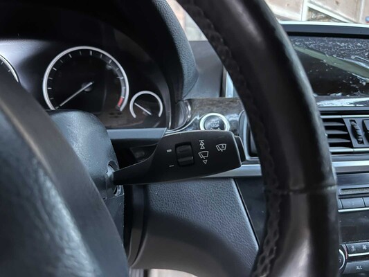 BMW 650i Cabriolet 4.4 V8 F12 M-Sport 445pk 2013 6-serie