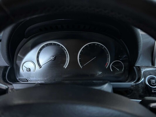 BMW 650i Cabriolet 4.4 V8 F12 M-Sport 445pk 2013 6-serie