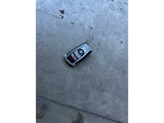 BMW 650i Cabriolet 4.4 V8 F12 M-Sport 445pk 2013 6-serie