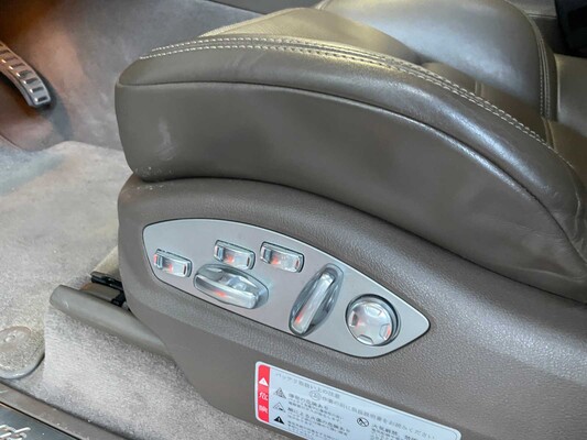 Porsche Cayenne Turbo 4.8 V8 500hp 2013 OEM Sport Design 500pk 2013