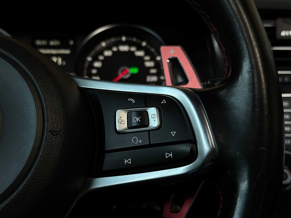 Volkswagen Golf GTI Performance VII 2.0 TSI Golf 7 230pk 2014, TV-769-S