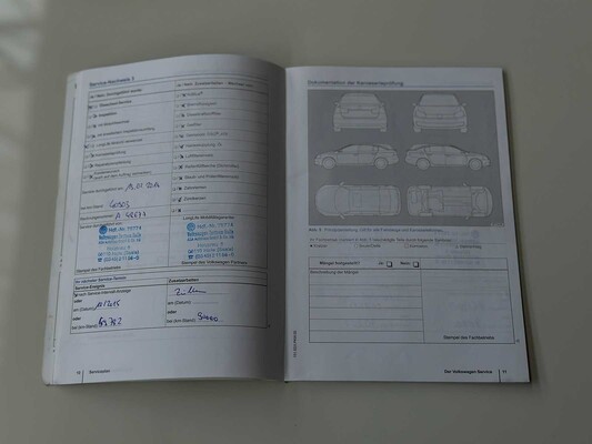 Volkswagen Golf GTI Performance VII 2.0 TSI Golf 7 230pk 2014, TV-769-S