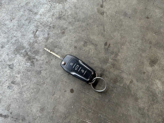 Ford Raptor F150 6.2 V8 416pk 2011, 2-VNH-93 