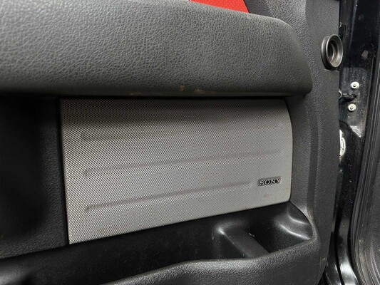 Ford Raptor F150 6.2 V8 416pk 2011, 2-VNH-93 