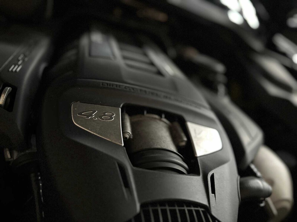 Porsche Cayenne Turbo 4.8 V8 500pk 2011, TB-959-G