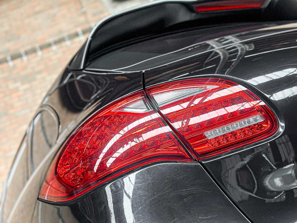 Porsche Cayenne Turbo 4.8 V8 500pk 2011, TB-959-G