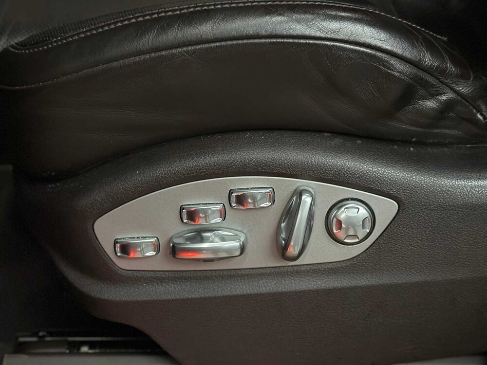 Porsche Cayenne Turbo 4.8 V8 500pk 2011, TB-959-G