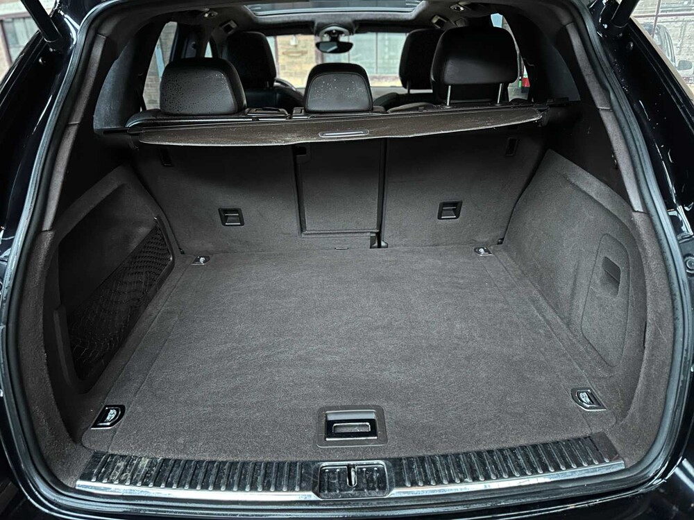 Porsche Cayenne Turbo 4.8 V8 500pk 2011, TB-959-G