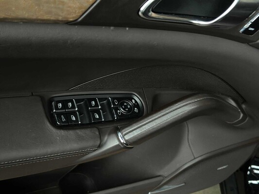 Porsche Cayenne Turbo 4.8 V8 500pk 2011, TB-959-G