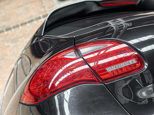 Porsche Cayenne Turbo 4.8 V8 500pk 2011, TB-959-G