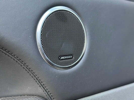 Land Rover Range Rover Sport 3.0 SDV6 Autobiography Dynamic FACELIFT 306pk 2018, K-307-JN