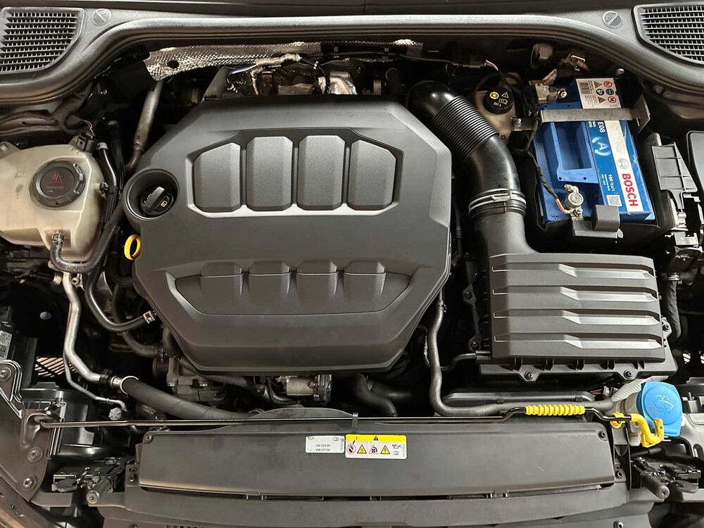 Volkswagen GTI ClubSport VIII 2.0 TSI (Golf 8) 300pk 2021, Z-241-GH