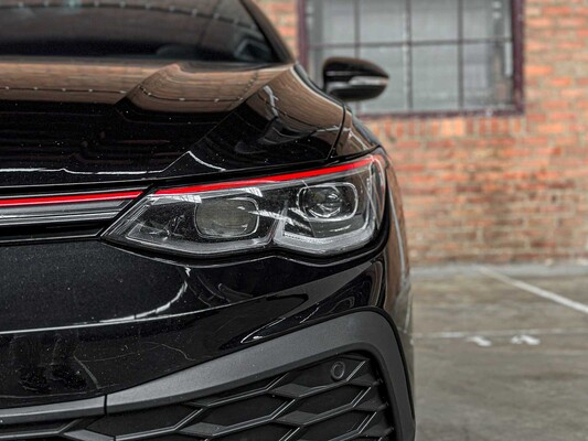 Volkswagen GTI ClubSport VIII 2.0 TSI (Golf 8) 300pk 2021, Z-241-GH