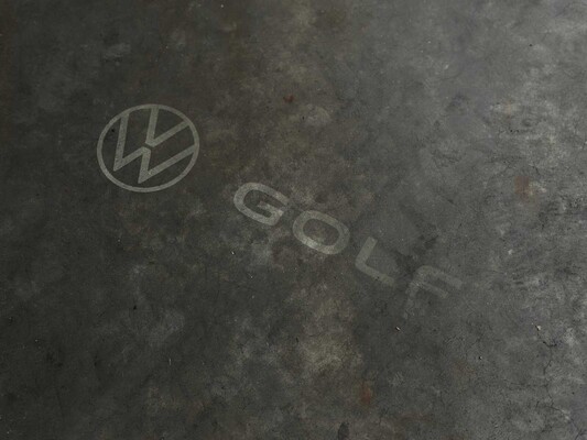 Volkswagen GTI ClubSport VIII 2.0 TSI (Golf 8) 300pk 2021, Z-241-GH