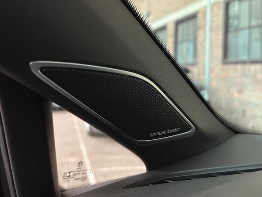 Volkswagen GTI ClubSport VIII 2.0 TSI (Golf 8) 300pk 2021, Z-241-GH